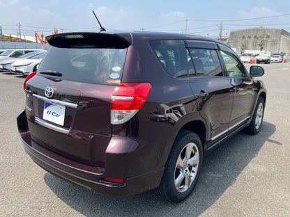 1068 TOYOTA VANGUARD 240S 2012 ACA38-5238077