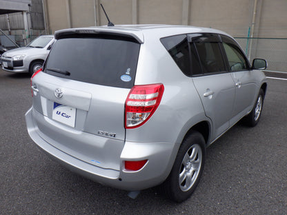 1056　TOYOTA RAV4 STYLE 2013 ACA36-5031473