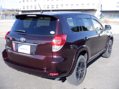 864 TOYOTA VANGUARD 240S S PACKAGE ALCANTARA LIMITED 2013 ACA38-5252053