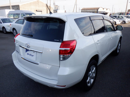 1030 TOYOTA VANGUARD 240S 2012 ACA38-5235775