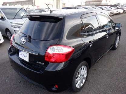 963 TOYOTA AURIS 150X M PACKAGE 2010 NZE151-1093695