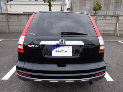 869 HONDA CR-V ZL HDD NAVI LEATHER STYLE 2011 RE3-1303540