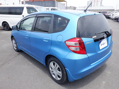 867 HONDA FIT G  2009 GE6-1219318