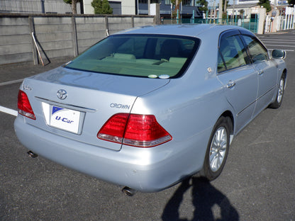 923 TOYOTA CROWN ROYAL 2.5 ROYAL SALOON 2004 GRS180-5011794