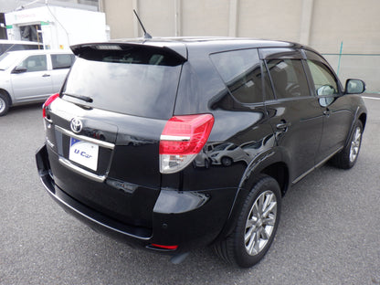 1065 TOYOTA VANGUARD 240S S PACKAGE ALCANTARA LIMITED 2013 ACA38-5249476