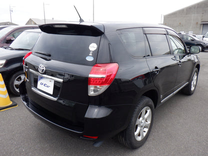 862 TOYOTA VANGUARD 240S 2013 ACA38-5252918