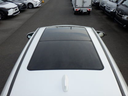 996 TOYOTA HARRIER PREMIUM 2015 ZSU60-0057276