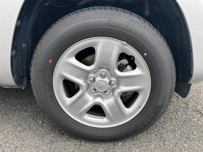 1056　TOYOTA RAV4 STYLE 2013 ACA36-5031473