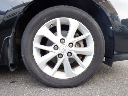 963 TOYOTA AURIS 150X M PACKAGE 2010 NZE151-1093695