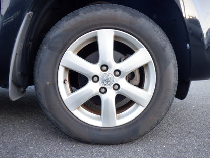 921 TOYOTA VANGUARD 240S 2008 ACA38-5119390 DIRECT SHIPMENT FROM TOYOTA DEALER IN JAPAN