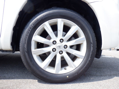 1025.TOYOTA VANGUARD 240S S PACKAGE 2012 ACA38-5220830