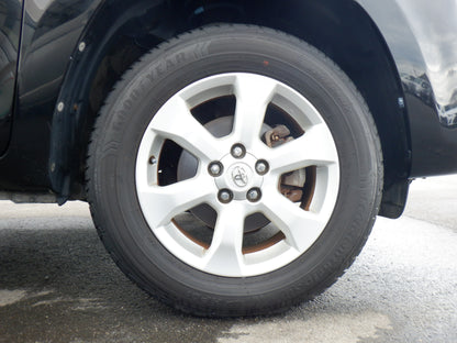 1044 TOYOTA VANGUARD 240S 2013 ACA38-5250464