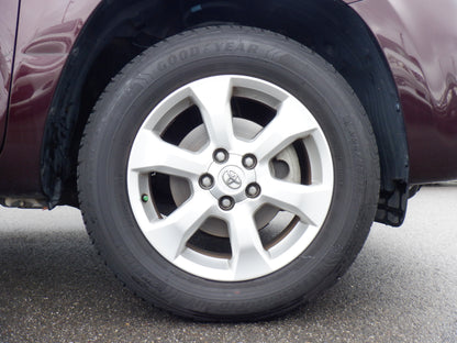 1026 TOYOTA VANGUARD 240S 2013 ACA33-5306970