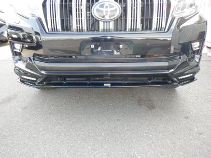 981 TOYOTA LAND CRUISER PRADO TX L PACKAGE 2020 TRJ150-0114290
