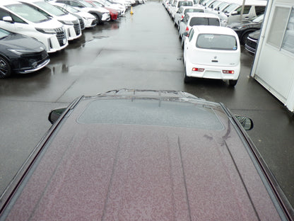 1024 TOYOTA VANGUARD 240S 2012 ACA38-5245323