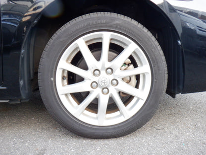 939 TOYOTA PREMIO 1.8X_L PACKAGE 2018 ZRT260-3109568