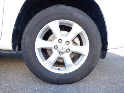 1030 TOYOTA VANGUARD 240S 2012 ACA38-5235775