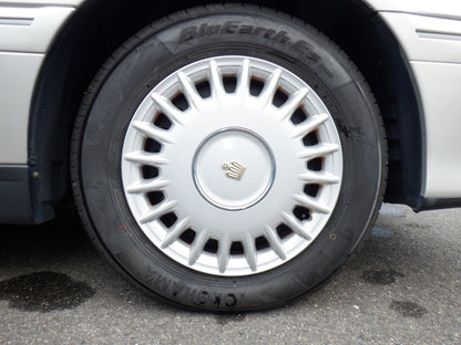 982. TOYOTA CROWN ROYAL EXTRA 1999 JZS171-0009961
