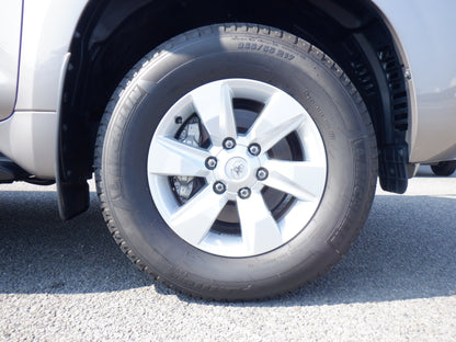 1069 TOYOTA LAND CRUISER PRADO TX L PACKAGE 2018 TRJ150-0086440
