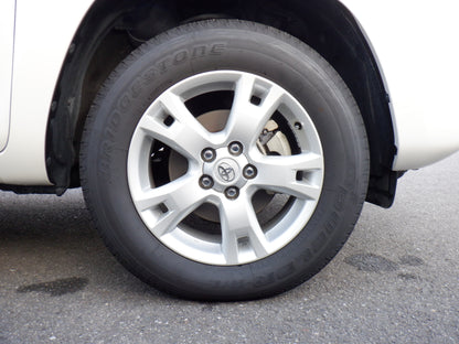 992 TOYOTA RAV4 STYLE 2010 ACA31-5048461