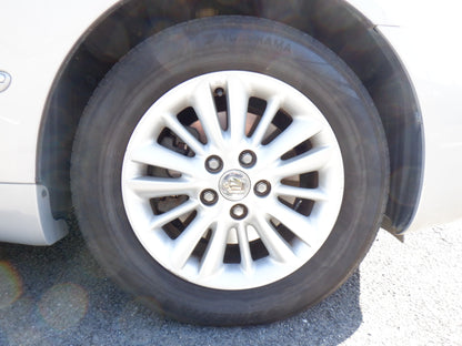 923 TOYOTA CROWN ROYAL 2.5 ROYAL SALOON 2004 GRS180-5011794