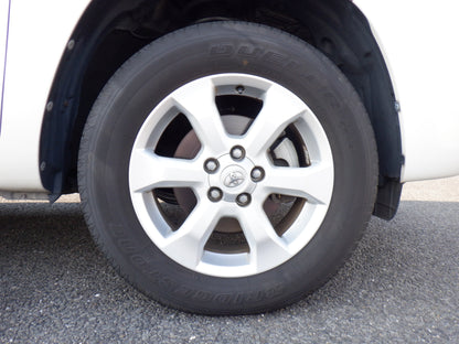 1052　TOYOTA VANGUARD 240S 2013 ACA38-5251872