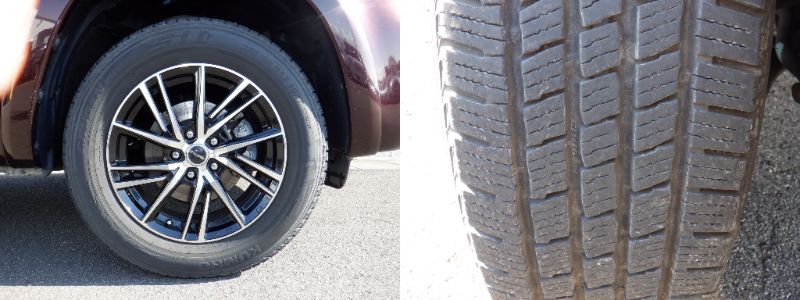 864 TOYOTA VANGUARD 240S S PACKAGE ALCANTARA LIMITED 2013 ACA38-5252053