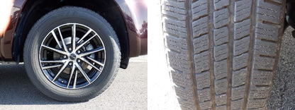 864 TOYOTA VANGUARD 240S S PACKAGE ALCANTARA LIMITED 2013 ACA38-5252053