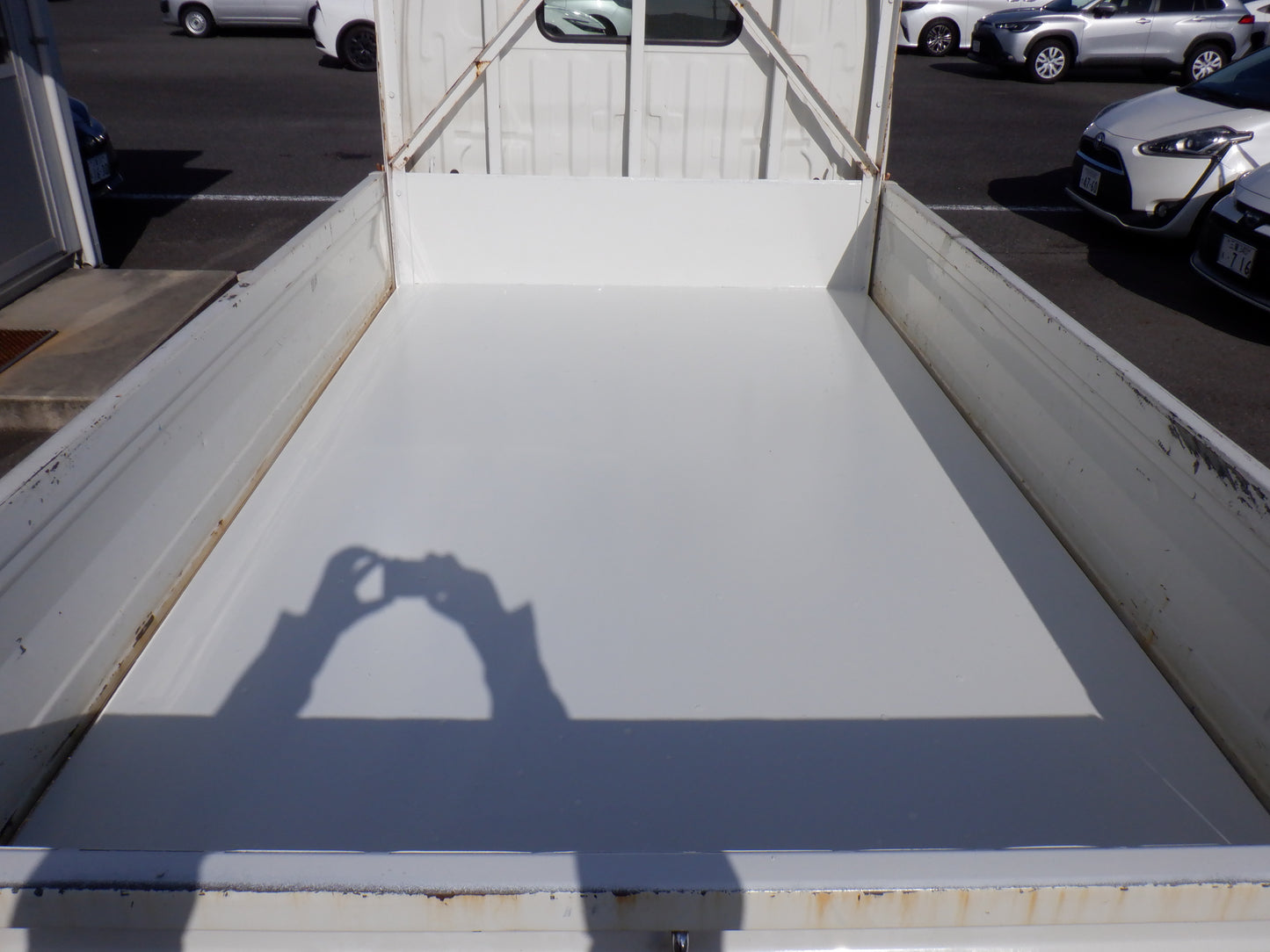 937 TOYOTA DYNA TRUCK 1.25T SINGLE JUST LOW 2018 TRY220-0117665