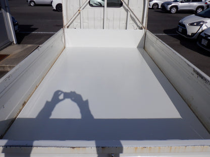 937 TOYOTA DYNA TRUCK 1.25T SINGLE JUST LOW 2018 TRY220-0117665