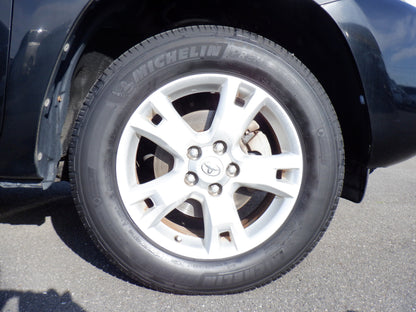 1014 TOYOTA RAV4 STYLE 2012 ACA36-5029690