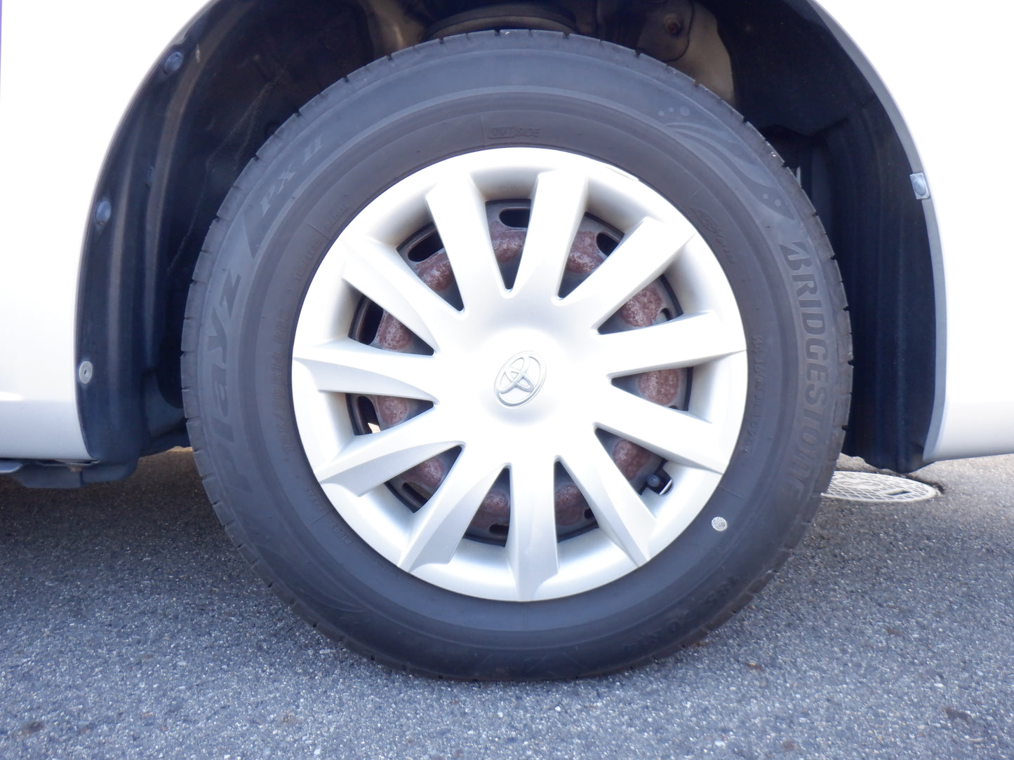 910 TOYOTA ALLION A15 G PACKAGE STYLISH EDITION 2008 NZT260-3040469 DIRECT SHIPMENT FROM A TOYOTA DEALER IN JAPAN