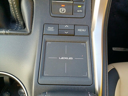 975. LEXUS NX 200t I-package 2016/Milage: 43,510 Km/low taxes car/white leather