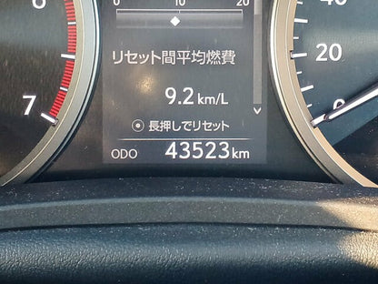 975. LEXUS NX 200t I-package 2016/Milage: 43,510 Km/low taxes car/white leather