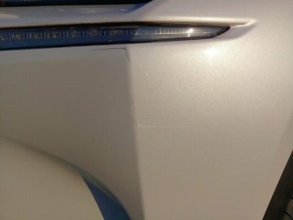 975. LEXUS NX 200t I-package 2016/Milage: 43,510 Km/low taxes car/white leather