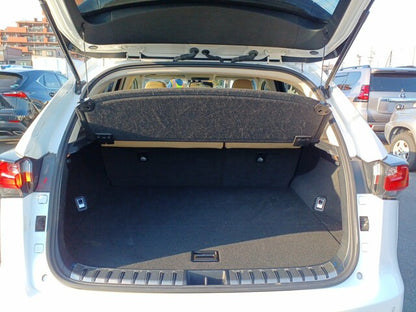 975. LEXUS NX 200t I-package 2016/Milage: 43,510 Km/low taxes car/white leather