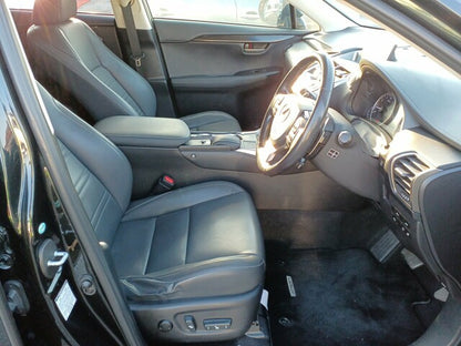 976. LEXUS NX 200t i-package 2016/Milage: 76,440 Km/low taxes car