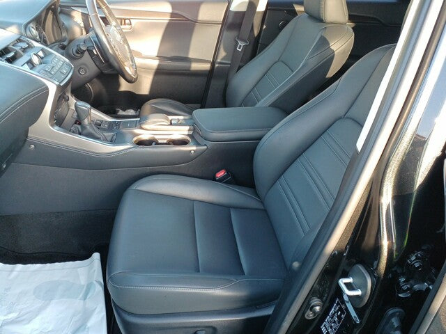 976. LEXUS NX 200t i-package 2016/Milage: 76,440 Km/low taxes car