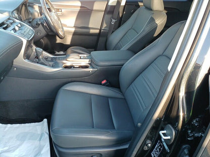 976. LEXUS NX 200t i-package 2016/Milage: 76,440 Km/low taxes car