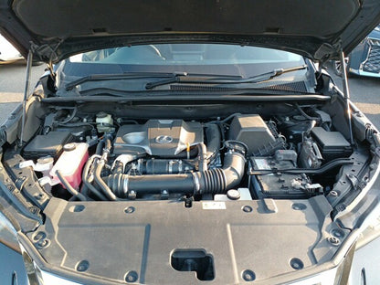 976. LEXUS NX 200t i-package 2016/Milage: 76,440 Km/low taxes car