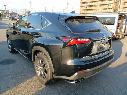 976. LEXUS NX 200t i-package 2016/Milage: 76,440 Km/low taxes car