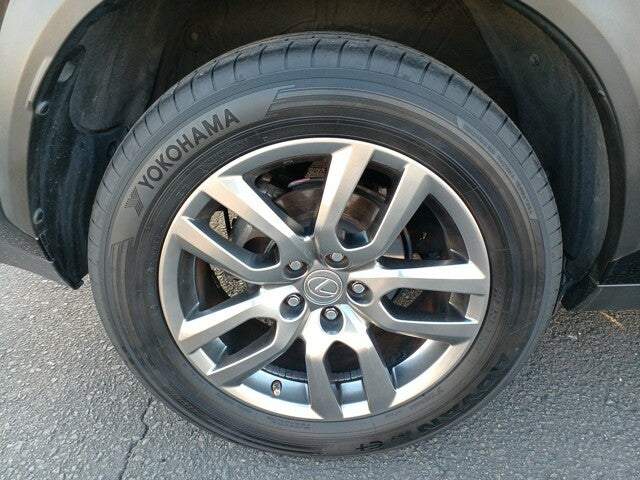 976. LEXUS NX 200t i-package 2016/Milage: 76,440 Km/low taxes car