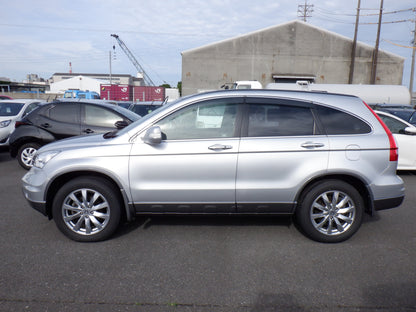 870 HONDA CR-V ZXI 2010 RE4-1301396
