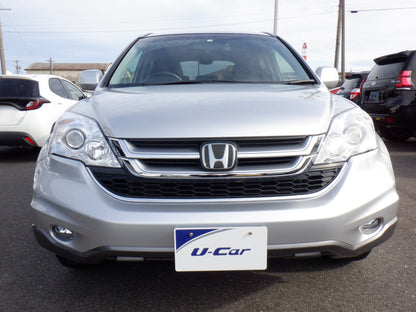 870 HONDA CR-V ZXI 2010 RE4-1301396