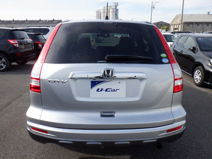 870 HONDA CR-V ZXI 2010 RE4-1301396