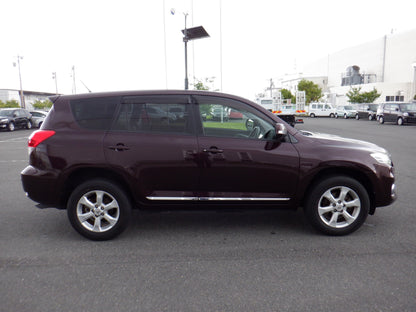 858 TOYOTA VANGUARD 240S G PACKAGE 2011 ACA33-5276878