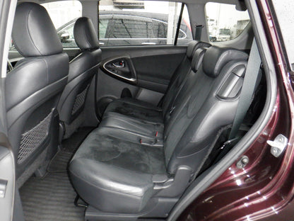 858 TOYOTA VANGUARD 240S G PACKAGE 2011 ACA33-5276878