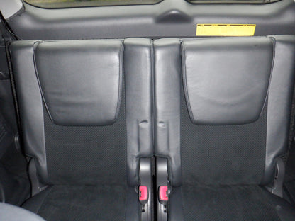 858 TOYOTA VANGUARD 240S G PACKAGE 2011 ACA33-5276878