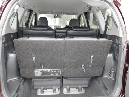 858 TOYOTA VANGUARD 240S G PACKAGE 2011 ACA33-5276878