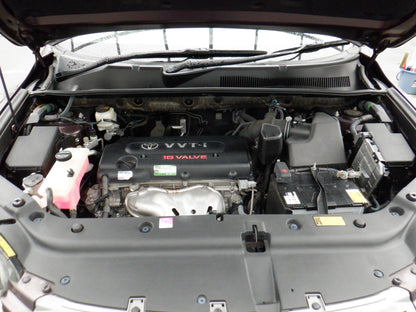 858 TOYOTA VANGUARD 240S G PACKAGE 2011 ACA33-5276878